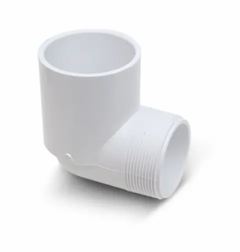 Genova Products Street Elbow 90° (Sl X Mip) 1