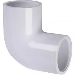 Genova Pvc Sch 40 Fittings 90° Elbow 1