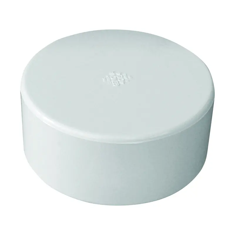 Genova Styrene Sewer And Drain Cap 1