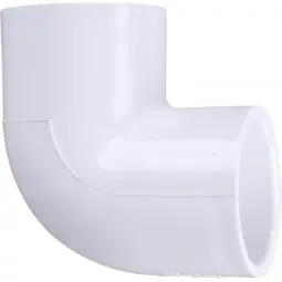 Genova Usa Pvc Sch 40 Fittings 1