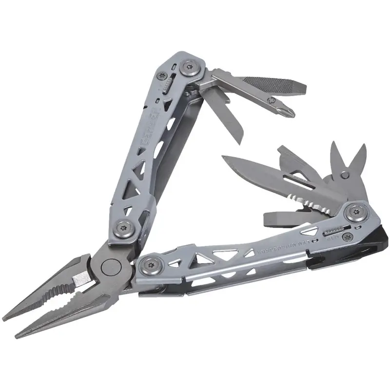 Gerber Suspension 15-In-1 Stainless Steel Multi-Tool 1
