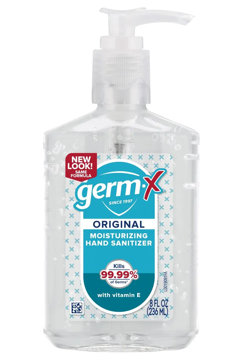 Germ-X® Original 8 Oz. 1