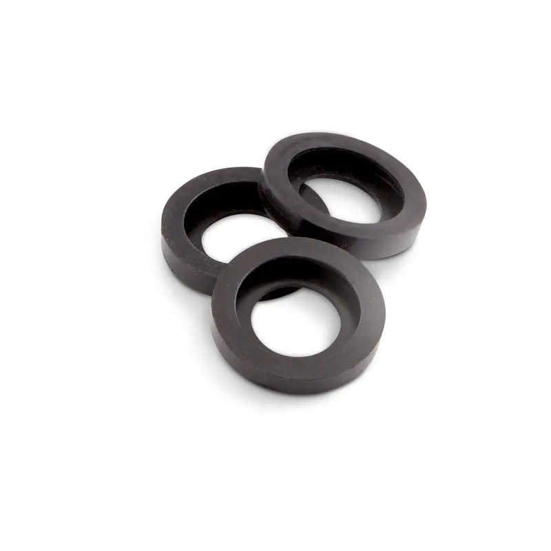 Gilmour Brass Quick Connector Seals 1