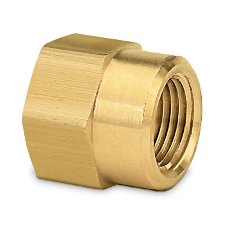 Gilmour Heavy Duty Double Female Connector 1