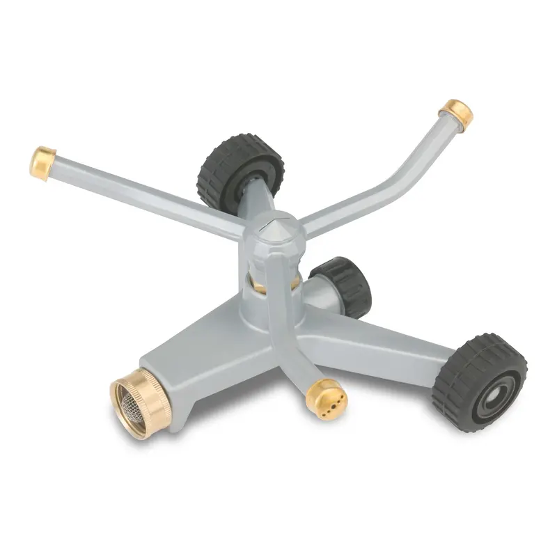 Gilmour Whirling Circular Sprinkler 1
