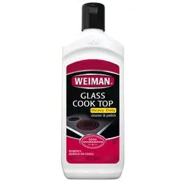 Glass Cook Top Cleaner 1