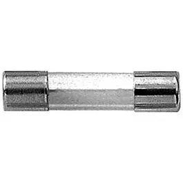 Glass Fuse, Type Gma, Fast-Acting, 5-Amp, 125-Volt, 5-Pk. 1