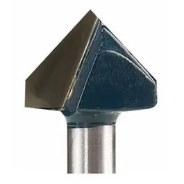 Glass & Tile Bit, 7/8-In. 1