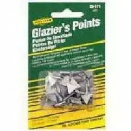 Glazier's Points, No. 7 Triangle, Approximately 50 1