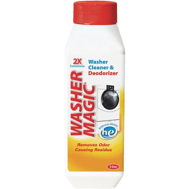 Glisten 12 Oz. Washer Magic 1