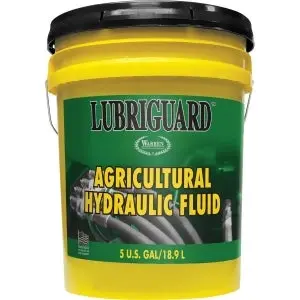 Gold Band 5 Gal. 20W Agricultural Hydraulic Fluid 1