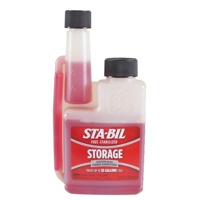 Gold Eagle Sta-Bil Fuel Stabilizer 1