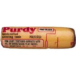 Golden Eagle Paint Roller Cover, 3/4 X 9-In. 1