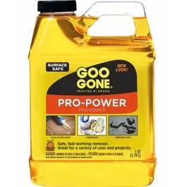 Goo Gone 32-Oz. Citrus Cleanser 1