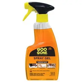 Goo Gone Gel, 12-Oz. 1
