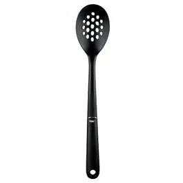 Good Grips Slotted Spoon, Black Nylon 1