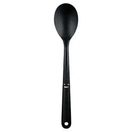Good Grips Spoon, Black Nylon 1