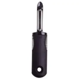 Good Grips Swivel Peeler, Stainless Steel/Black 1