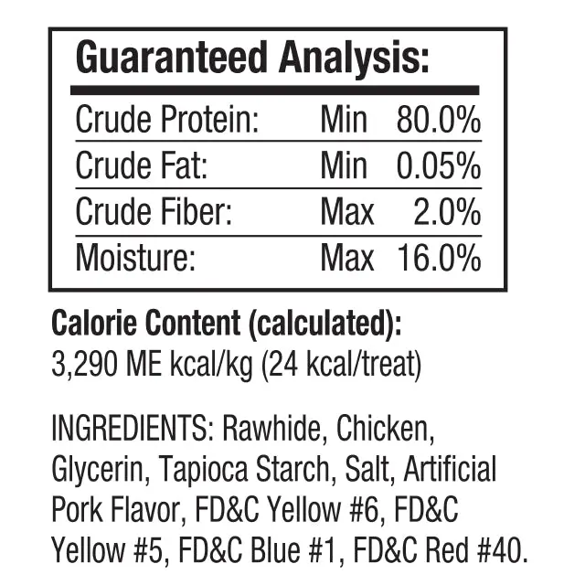 Good 'N' Fun Triple Flavor Twists 2