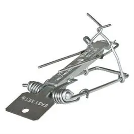 Gopher Trap, 6-In. 1