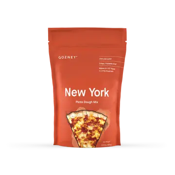 Gozney New York Pizza Dough Mix 1