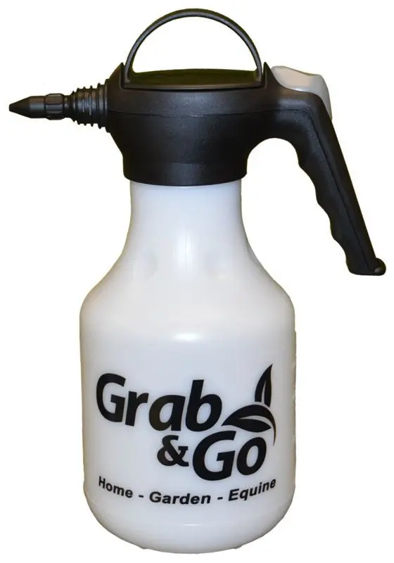 Grab & Go® 48Oz./1.5L Mister, Model 190424 1