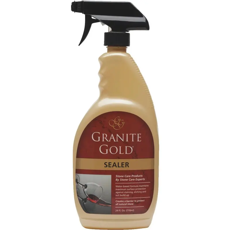 Granite Gold 24 Oz. Stone Sealer 1