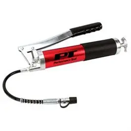 Grease Gun Lever, Aluminum, 14-Oz. 1