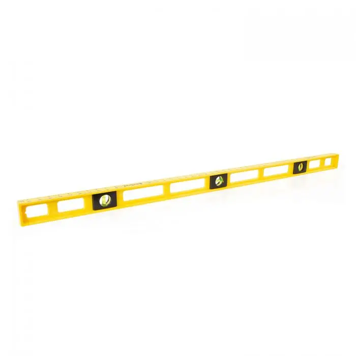 Great Neck Mayes 10102 Polystyrene Level 48" 1