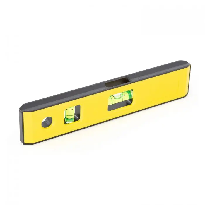 Great Neck Mayes 10198 Magnetic Torpedo Level 8 In. 1