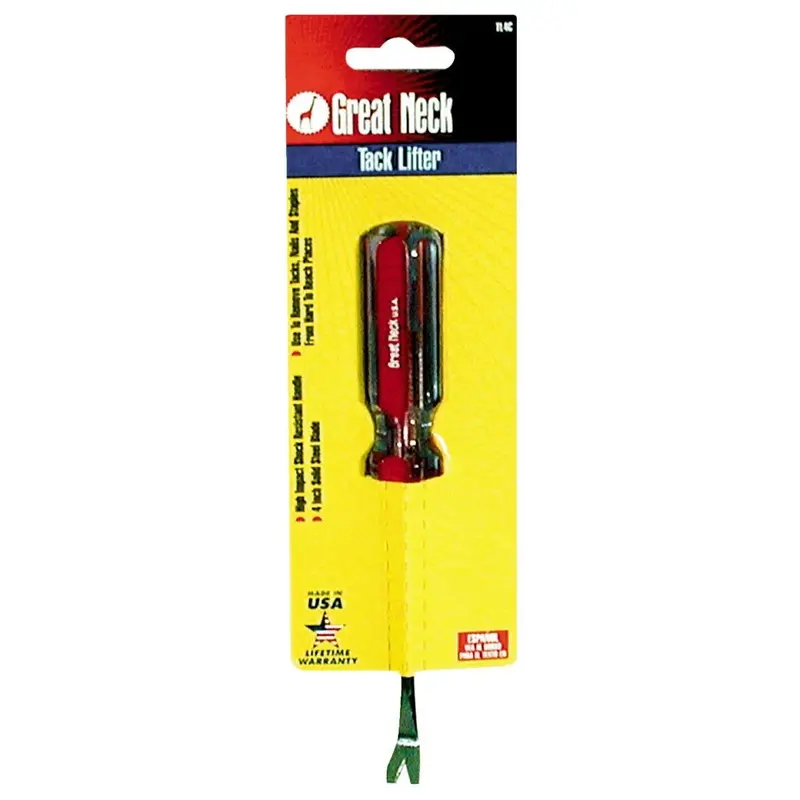 Great Neck Tack Lifter 1