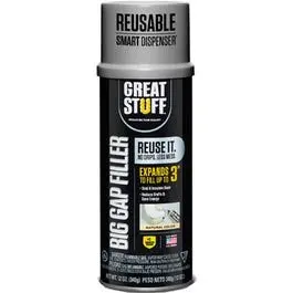 Great Stuff Big Gap Smart Dispenser 1