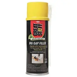 Great Stuff Big Gap Triple Expanding Foam Sealant 1