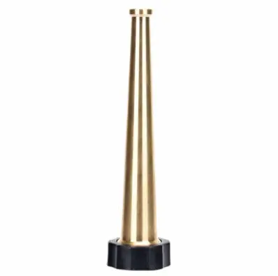 Green Thumb Brass Jet Nozzle 1