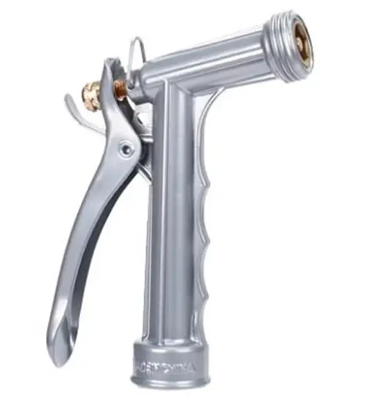 Green Thumb Green Thumb Heavy-Duty Zinc Front Pistol Nozzle 1