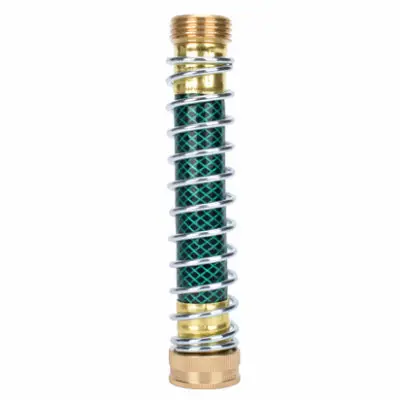 Green Thumb Kink Protector/Faucet Extension 1