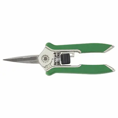 Green Thumb Mini Floral Snips 1
