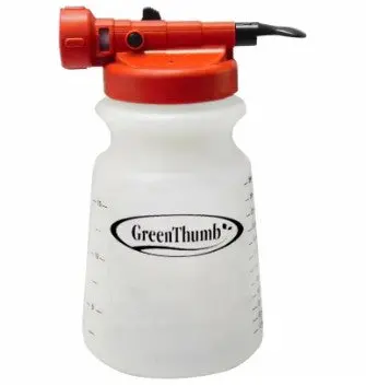 Green Thumb Pre-Mix Hose-End Sprayer 1
