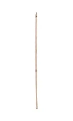 Green Thumb Wood Garden Stake 2