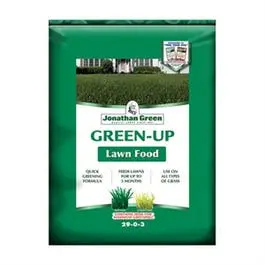 Green Up Lawn Fertilizer, Covers 5,000 Sq. Ft. 1