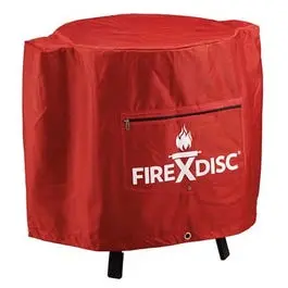 Grill Cover, 24-In. 1
