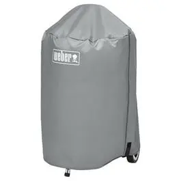 Grill Cover, Fits 18-In. Charcoal Grills 1