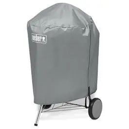 Grill Cover, Fits 22-In. Charcoal Grills 1