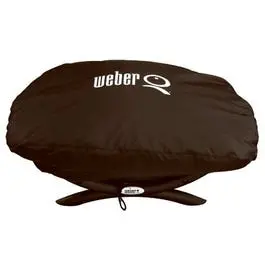 Grill Cover, Fits Q100 And Q1000 Series 1
