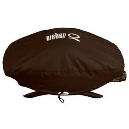 Grill Cover, Fits Q200 And Q2000 Series 1