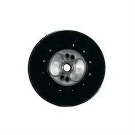 Grinder/Sander Conversion Pad, 4.5-In. 1