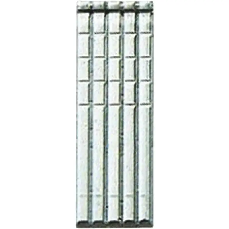 Grip-Rite 18-Gauge Electrogalvanized Brad Nail In Resealable Belt Clip Box, 2 In. (1000 Ct.) 1