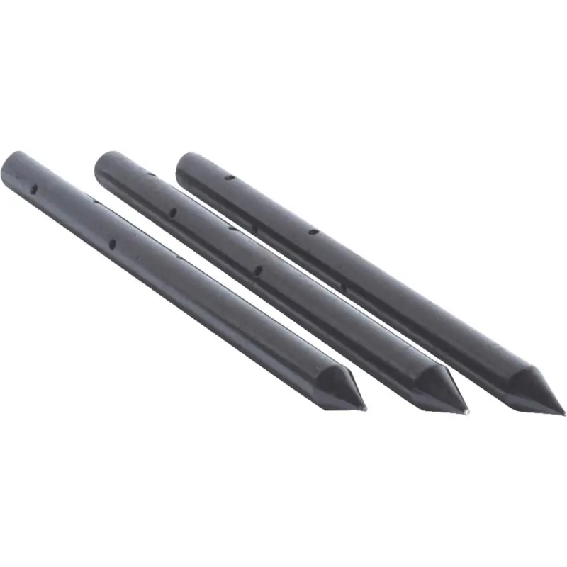 Grip-Rite 3/4" X 18" Nailstakes (10-Pack) 1