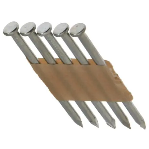 Grip-Rite 33⁰ Paper Tape Joist Hanger Nails 1