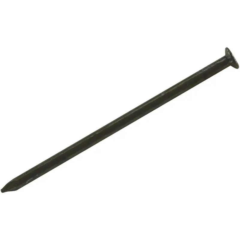 Grip-Rite 8D X 2-3/8 In. 11-1/2 Ga Coated Sinker Framing Nails (4590 Ct., 30 Lb.) 1